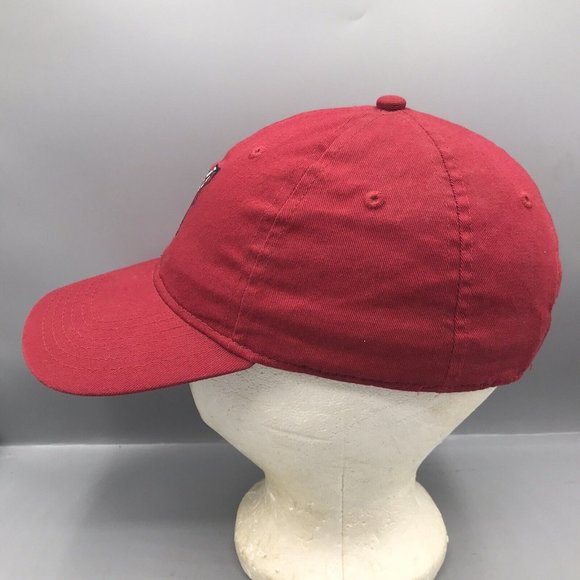 Florida State Seminoles FSU Spearhead Logo Cap Hat Signatures SnapBack VGC - Picture 4 of 6